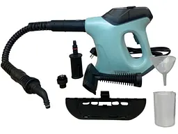 Пароочисник Grunhelm GSTC400 - мініатюра 2