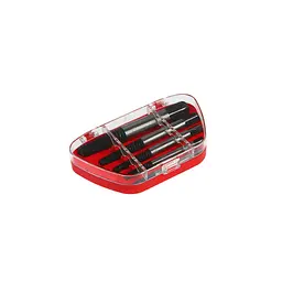Екстрактор Top Tools набір 5 шт (14A105) - мініатюра 2