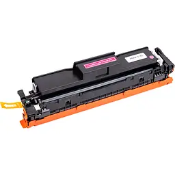 Картридж PowerPlant HP Color LaserJet Pro 4202 (W2203A) MG с чипом