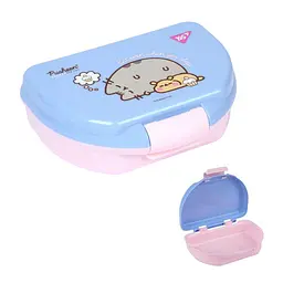 Контейнер для їжі Yes Pusheen 350 мілілітрів компактний (708361)