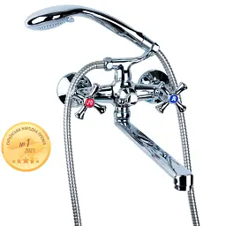 Змішувач AQUATICA PL-5C255C