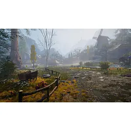 Ключ активації Microsoft Indie Essentials - Walking Simulators 2 для Xbox One/Series S/X - мініатюра 5