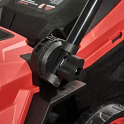 Vitals Газонокосарка акумуляторна Vitals Master AZP 3640 SmartLine+ 36В 40см 40л 25-75мм 16.75кг без АКБ та ЗП - мініатюра 10
