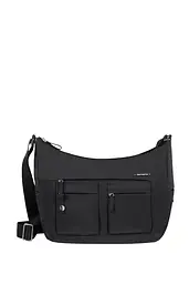 Плечова Сумка Samsonite MOVE 4.0 BLACK 33x27x12 KJ6*09019