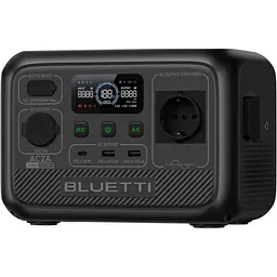 Зарядна станція Bluetti AC2A 300W 204Wh - мініатюра 2
