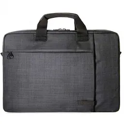 Сумка для ноутбука Tucano 15.6" Svolta Black (BSVO15)