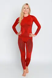 Жіноча спортивна термокофта (60u104) Hanna Style L-XL od00042540