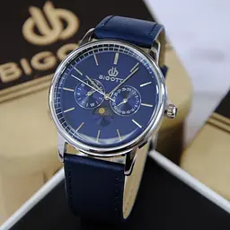 Годинник Bigotti BGT0155-5 - мініатюра 4