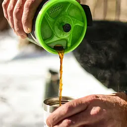Прес Jetboil Grande Cofee Press Silicone - мініатюра 4