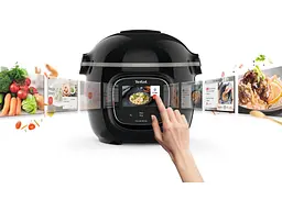 Скороварка Tefal CY912830 - мініатюра 2