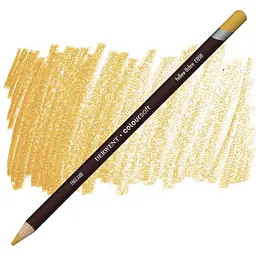 Олівець кольоровий Coloursoft (С050) Жовта охра Derwent (5028252188234)