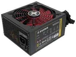 Блок живлення Xilence Performance X Gen5 750W 80+ Gold (XP750MR9.2) - мініатюра 1