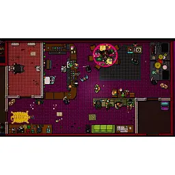 Ключ активації Microsoft Hotline Miami Collection для Xbox One/Series - мініатюра 3