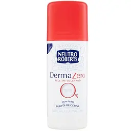 Дезодорант антиперспірант Neutro Roberts Derma Zero стік 40 мл (80851226)