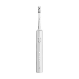 Електрична зубна щітка Xiaomi T302 Silver Gray - мініатюра 2