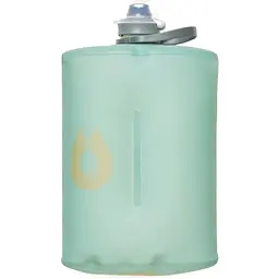 Фляга HydraPak Stow 1 L Sutro Green (1017-GS330S)