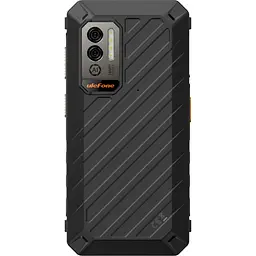 Мобільний телефон Ulefone Power Armor X11 4/32Gb Black (6937748735373) - мініатюра 3
