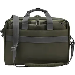 Сумка для ноутбука HP 15.6" Modular 22 Liter зелена - мініатюра 6