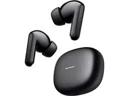Навушники TWS Xiaomi Redmi Buds 8 Black (BHR08UFGL) - мініатюра 5