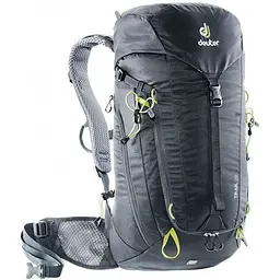 Рюкзак Deuter Trail 22 Black-Graphite (1052-3440119 7403)