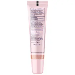 Сяючий блиск для губ Mermade Gloss Rose 14 г - мініатюра 2