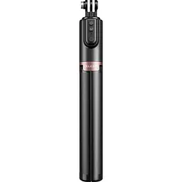 Штатив-монопод Telesin Remote Control Selfie Stick (TE-RCSS-003) [90669] - мініатюра 2