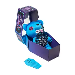 М'яка іграшка Deddy Bears Серія 3 Skidmark 32 см (DB31202) - мініатюра 3