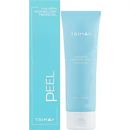 Пілінг-гель Trimay Hyaluron Microdelivery 120 мл