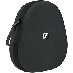 Навушники бездротові Sennheiser Momentum 4 Bluetooth Stereo чорні 509266 - мініатюра 6