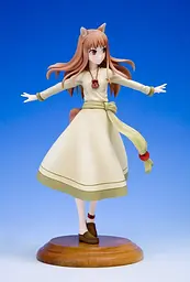 Фігурка Kotobukiya Вовчиця і прянощі Холо Spice And Wolf Holo 21 см K SW H 21 - мініатюра 4