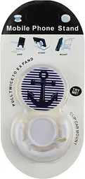 Тримач для телефону TOTO Popsocket plastic BNS-C 905 Anchor