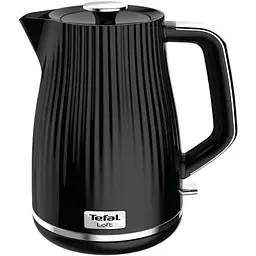 Електрочайник Tefal LOFT KO250830