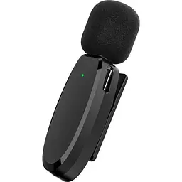 Мікрофонна радіосистема Ulanzi V6 3-in-1 Plug-Play (A020GBB1) [107646] - мініатюра 5