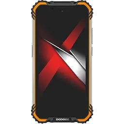 Смартфон Doogee S58 Pro Gb Global Orange - мініатюра 2