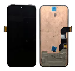 Дисплейний модуль для Google Pixel 8A з тачскріном