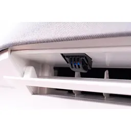 Кондиціонер Toshiba RAS-13N4KVRG-UA/RAS-13N4AVRG-UA Haori - мініатюра 9
