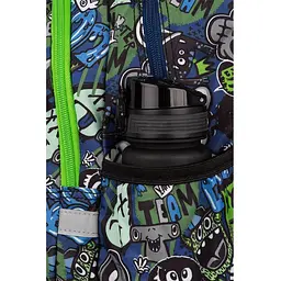 Рюкзак CoolPack Jerry Monster Team (F029824) - мініатюра 4
