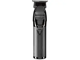 Тример для бороди та вусів BaByliss PRO PRO Skeleton Gunsteel FX Trimmer FX7870GSE