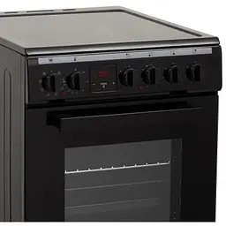 Електрична плита Eleyus Impuls 5008 V BL - мініатюра 4