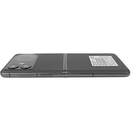 Смартфон Blackview Hero 10 12/256GB Black - мініатюра 6