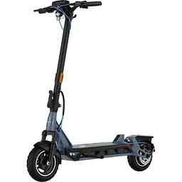 Електросамокат KingSong N12 Pro Black [136051]
