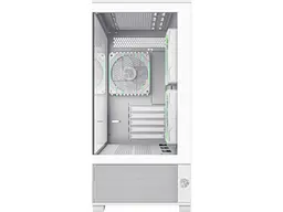 Корпус Gamemax Vista 2 MW White - мініатюра 8