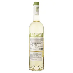 Вино Bus.9 Vinho Regional Lisboa Moscatel-Fernao Pires, біле, сухе, 0,75 л - мініатюра 2