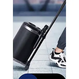 Портативна акустика Remax RB-X6 51W 4hours 4400mAh BT5.0 - мініатюра 4