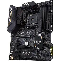 Материнська плата Asus TUF Gaming B450-PLUS II sAM4 B450 4xDDR4 HDMI-DP ATX - мініатюра 4