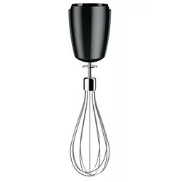 Блендер Braun MQ 7087 X BK - мініатюра 5