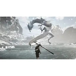 Гра Black Myth Wukong (російські субтитри) (PS5) - мініатюра 4