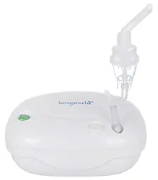 Інгалятор Longevita CNB69008 Компресорний (6401709) - мініатюра 2