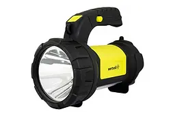 Ліхтар ручний кемпінговий акумуляторний Wertvoll 2LED (1COB) x 3Вт Li-ion - мініатюра 5