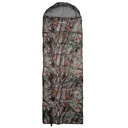Спальний мішок Ranger Germes Camo RA6637